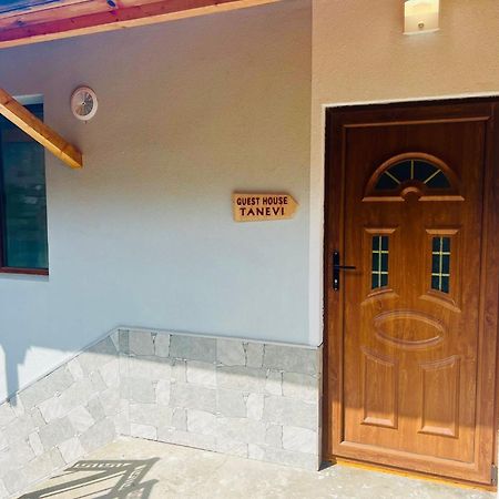 Guest House Tanevi Девин Екстериор снимка