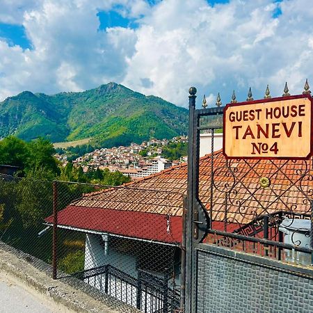 Guest House Tanevi Девин Екстериор снимка